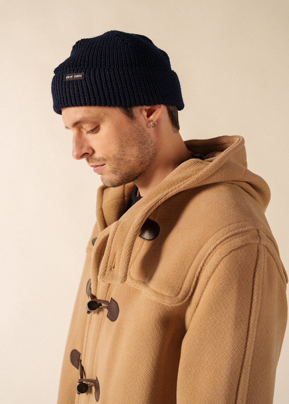 Saint James Perle Hat MARINE