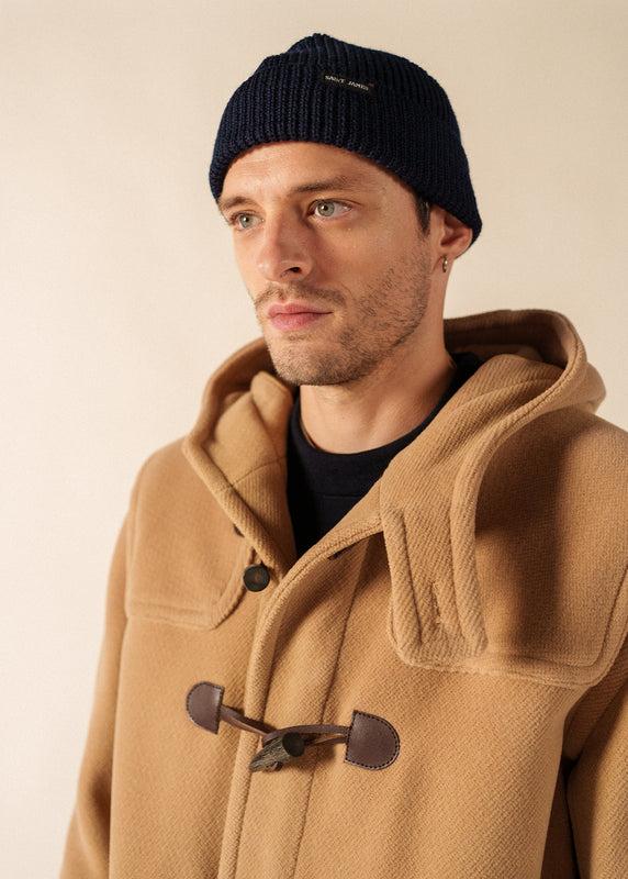 Saint James Perle Hat MARINE