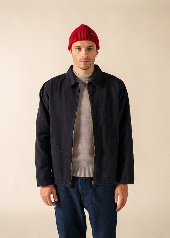 Saint James Perle Hat MEDOC