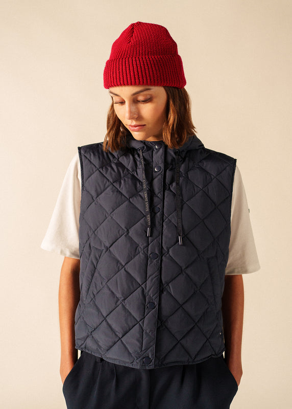 saint james Perle hat MEDOC