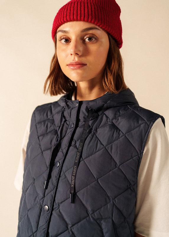 Saint James Perle Hat MEDOC