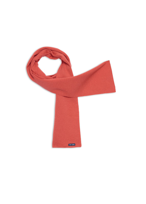 saint james Plain scarf RODEO