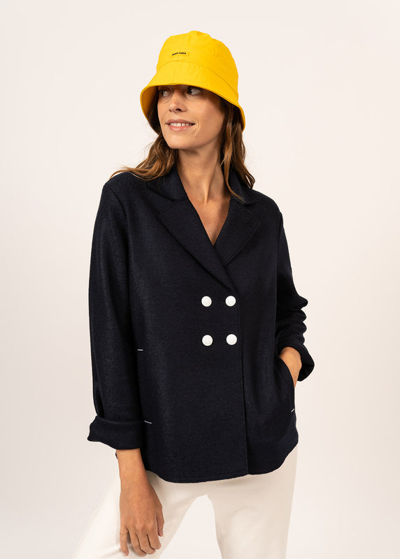 Saint James Rain Bucket Hat CIRE