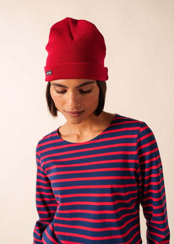 Saint James Sailor Hat MEDOC