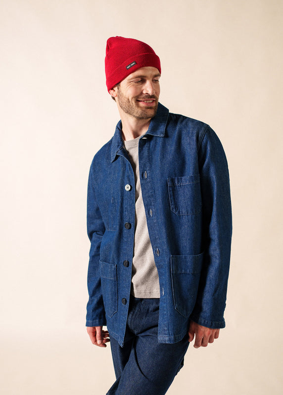 Saint James Sailor Hat MEDOC