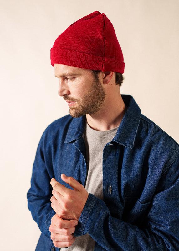 Saint James Sailor Hat MEDOC