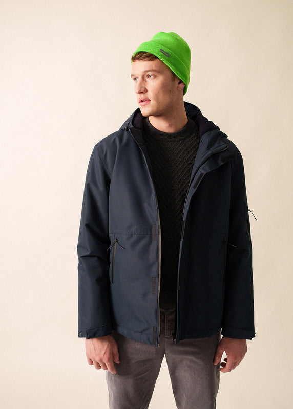 Saint James Sailor Hat TONIC