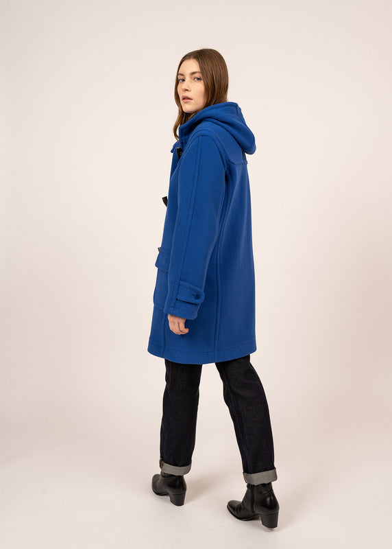 Saint James Venus Classic Duffle-coat GITANE