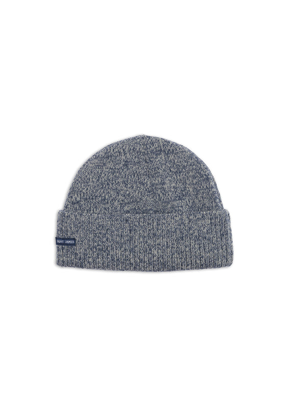 saint james Yvetot wool hat JEAN/ECRU
