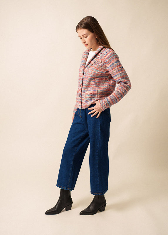 Saint James Zurich Vest MULTICO