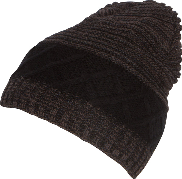 Sakkas Sakkas Basile Soft And Warm Everyday Commuter Knit Hat Beanie Unisex