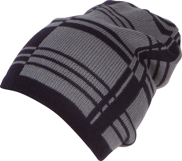 Sakkas Sakkas Remi Slouchy Beanie Knit Hat Warm Simple And Classic