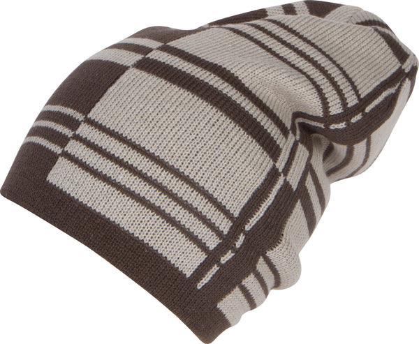 Sakkas Sakkas Remi Slouchy Beanie Knit Hat Warm Simple And Classic