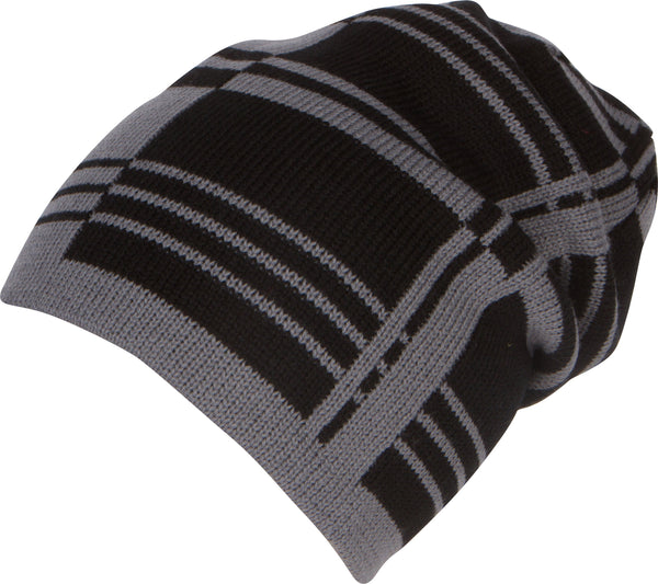 Sakkas Sakkas Remi Slouchy Beanie Knit Hat Warm Simple And Classic