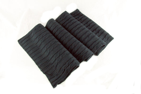 Sakkas Sakkas Ellington Unisex Knit Scarf