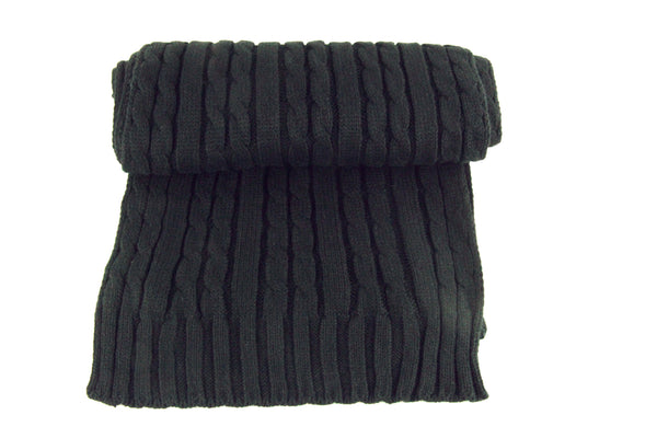 Sakkas Sakkas Ellington Unisex Knit Scarf