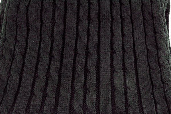 Sakkas Sakkas Ellington Unisex Knit Scarf
