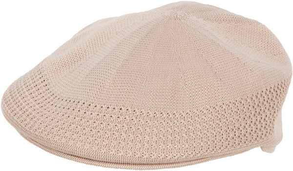 Sakkas Sakkas Jackson Flat Cap Ivy Driving Hat