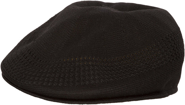 sakkas Sakkas Jackson Flat Cap Ivy Driving Hat