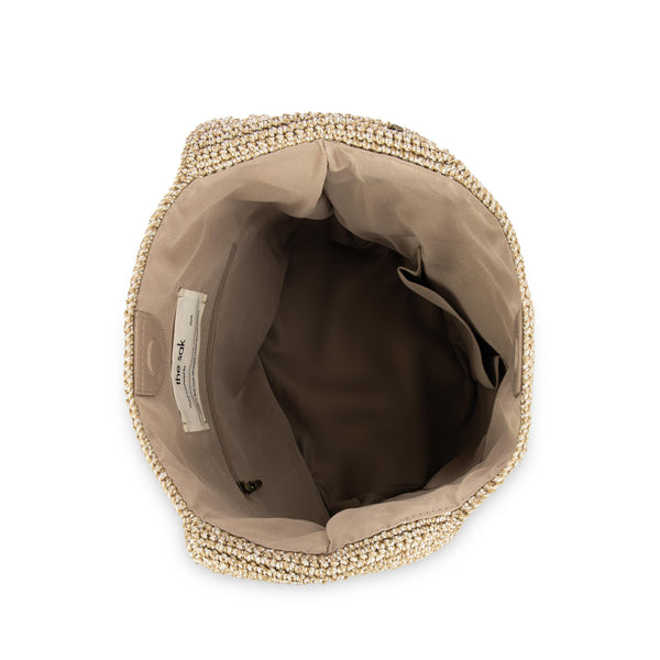 Sakroots 120 Hobo Bamboo Static