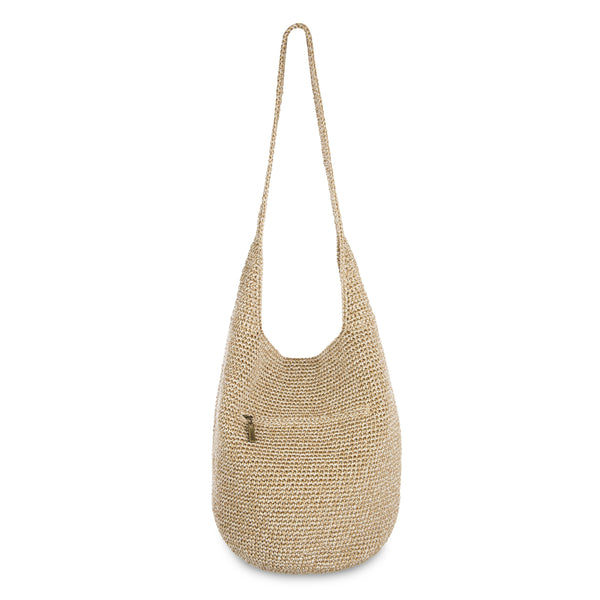 Sakroots 120 Hobo Bamboo Static