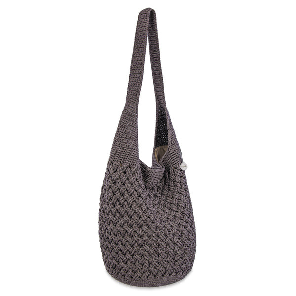 Sakroots 120 Hobo Mushroom Cozy Weave