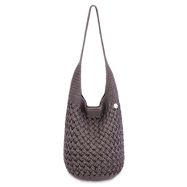 sakroots 120 Hobo Mushroom Cozy Weave