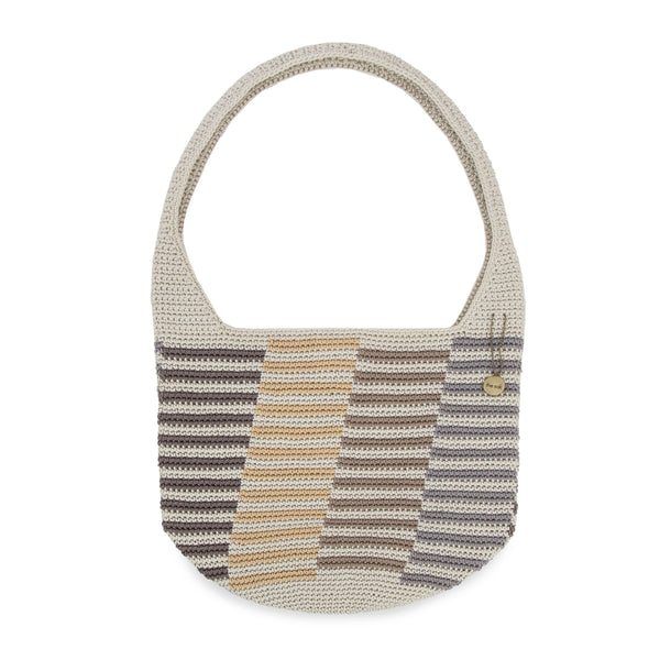 Sakroots 120 Hobo Serenity Stripe