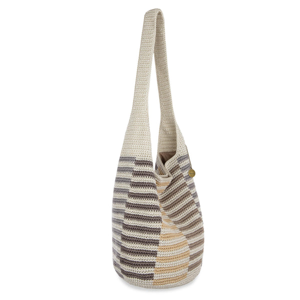 Sakroots 120 Hobo Serenity Stripe