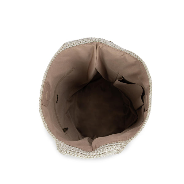 Sakroots 120 Hobo Serenity Stripe