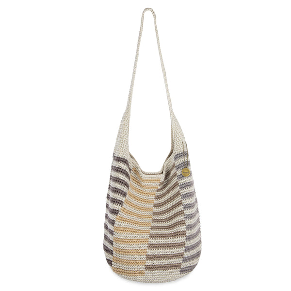 sakroots 120 Hobo Serenity Stripe