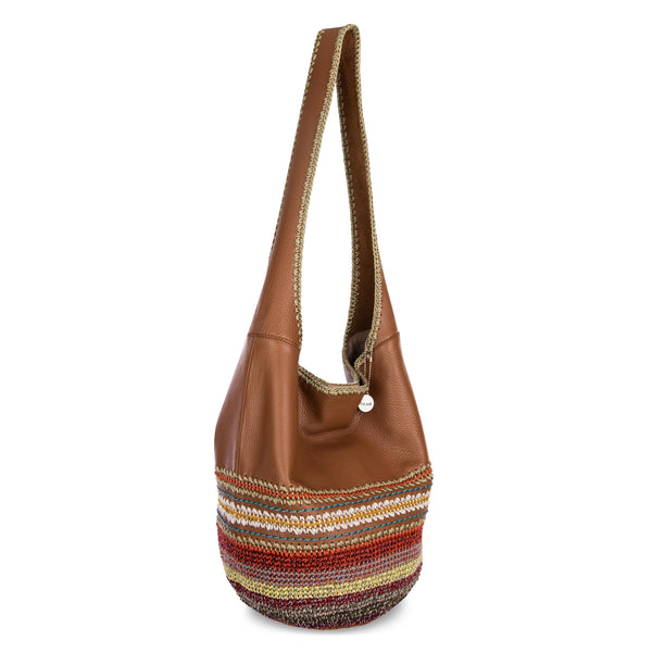 Sakroots 120 Hobo Tobacco Seminyak
