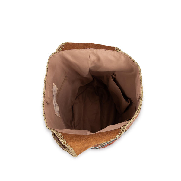 Sakroots 120 Hobo Tobacco Seminyak