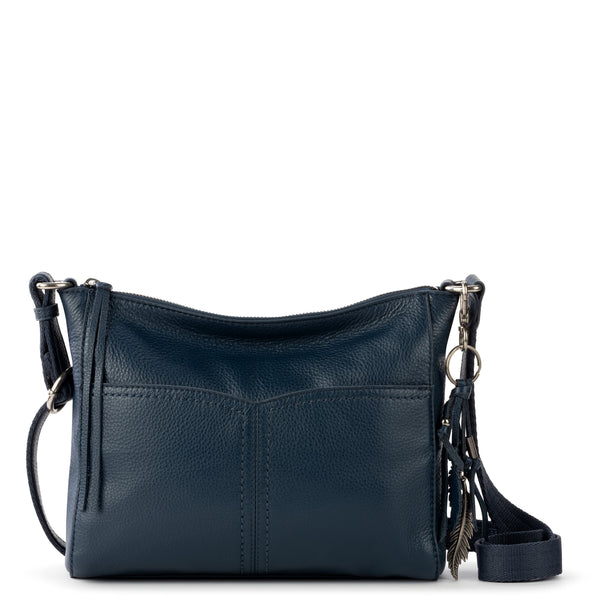 sakroots Alameda Crossbody Indigo