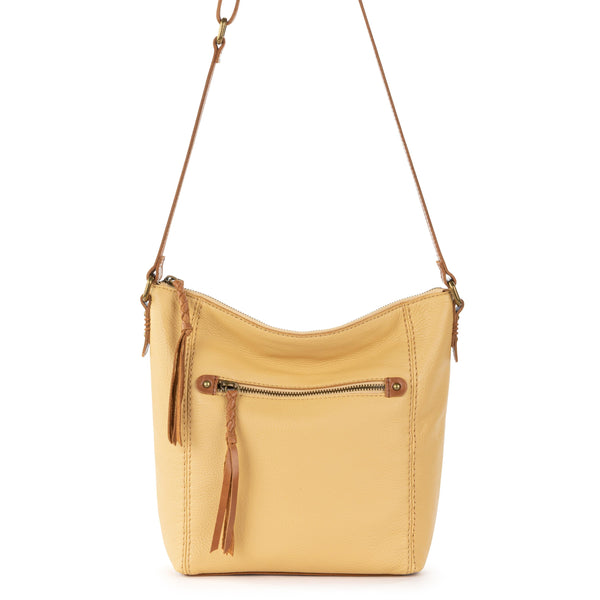 Sakroots Ashland Crossbody Buttercup