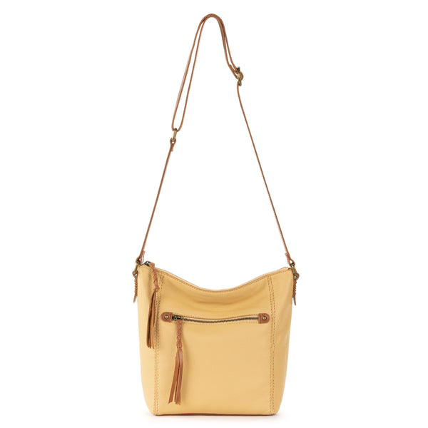 Sakroots Ashland Crossbody Buttercup