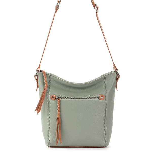 Sakroots Ashland Crossbody Meadow