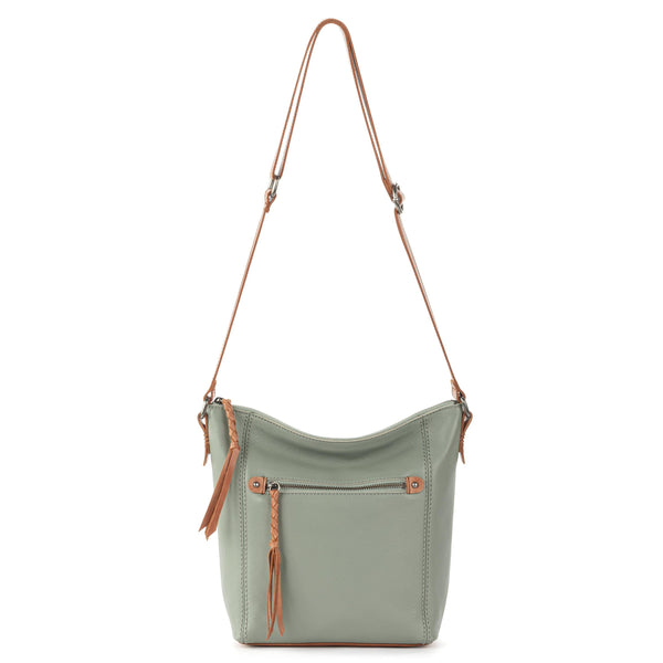 Sakroots Ashland Crossbody Meadow