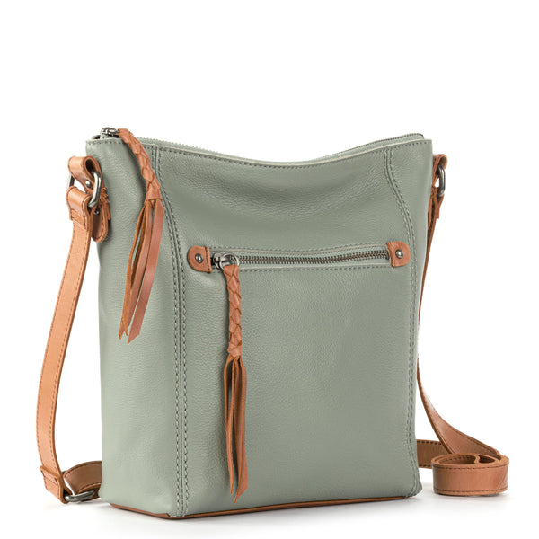 Sakroots Ashland Crossbody Meadow