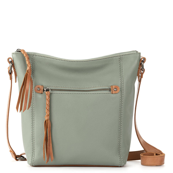 sakroots Ashland Crossbody Meadow