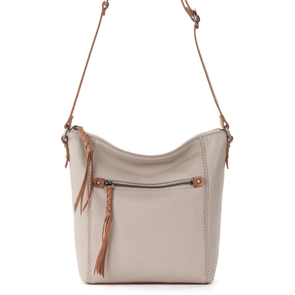 Sakroots Ashland Crossbody Sand