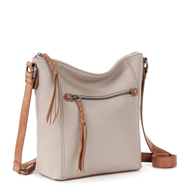 Sakroots Ashland Crossbody Sand