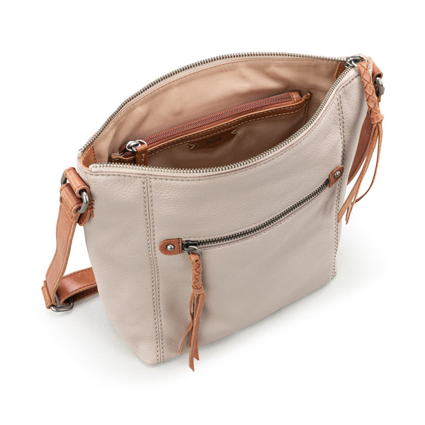 Sakroots Ashland Crossbody Sand