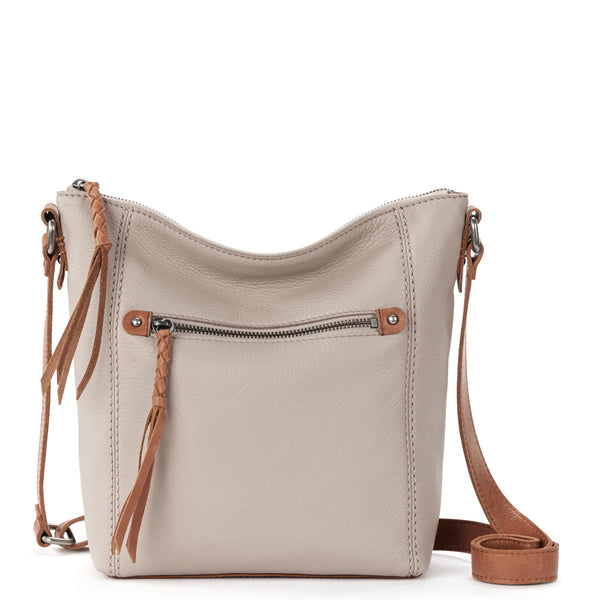 sakroots Ashland Crossbody Sand