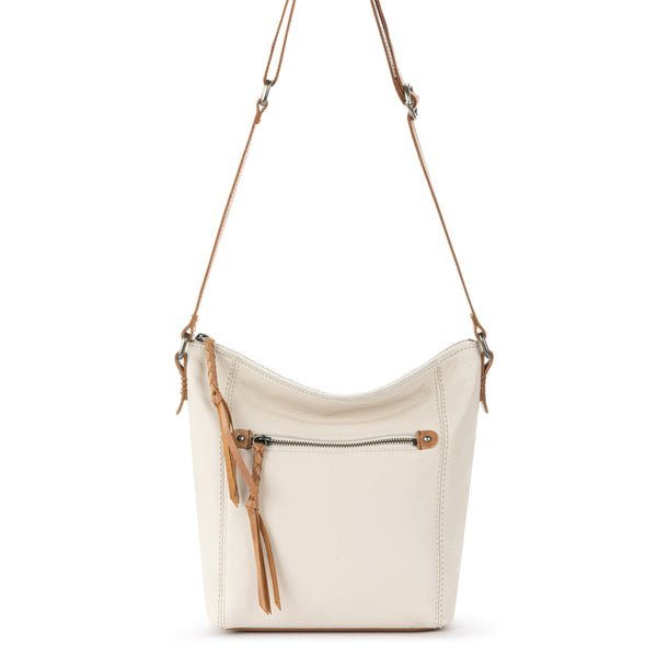 Sakroots Ashland Crossbody Stone