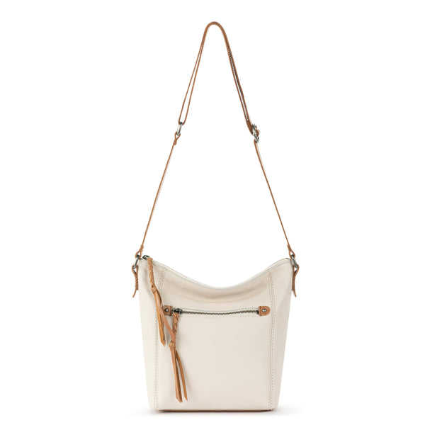 Sakroots Ashland Crossbody Stone