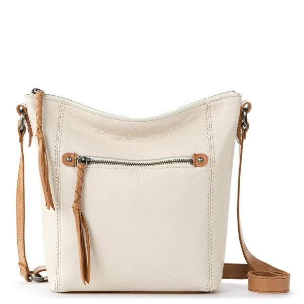 sakroots Ashland Crossbody Stone