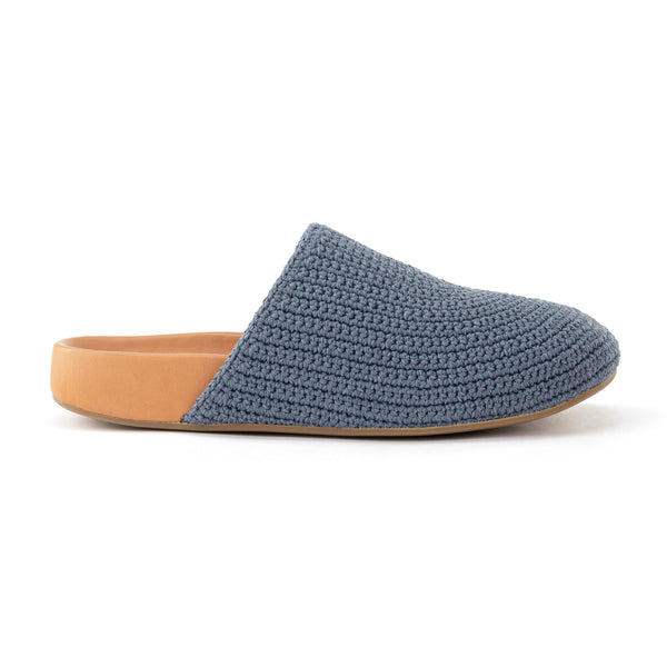 Sakroots Bolinas Clog Maritime