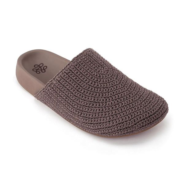 Sakroots Bolinas Clog Mushroom