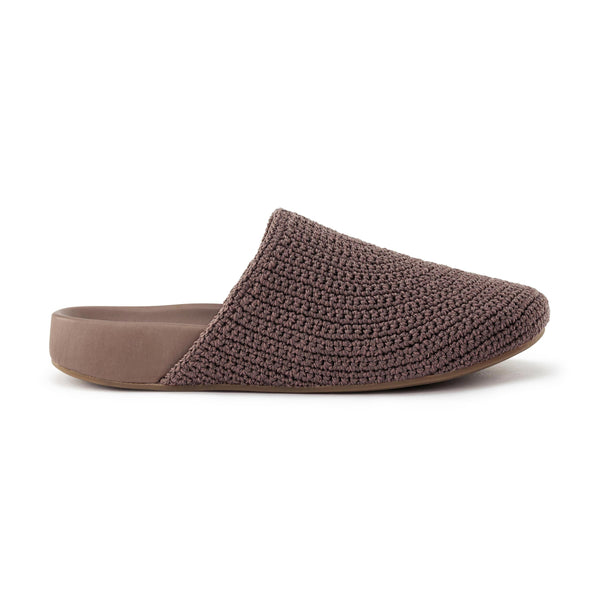 Sakroots Bolinas Clog Mushroom